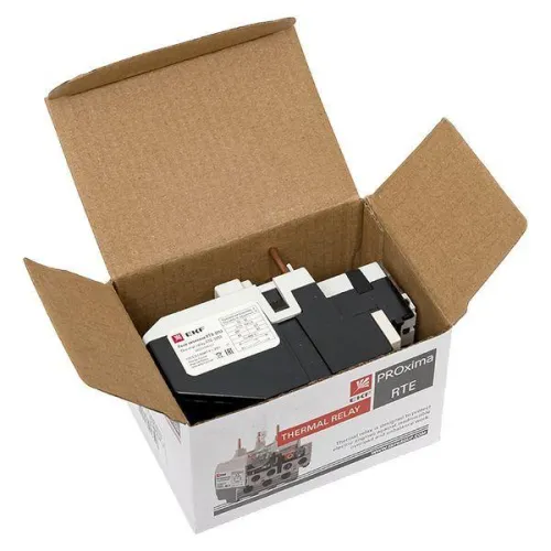 Реле тепл. РТЭ 3353 23-32А EKF rel-3353-23-32 фото 9