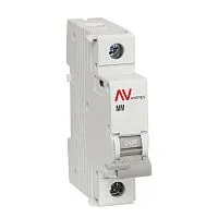 Расцепитель максимального и минимального напряжения AV-MM AVERES EKF av-mm-averes