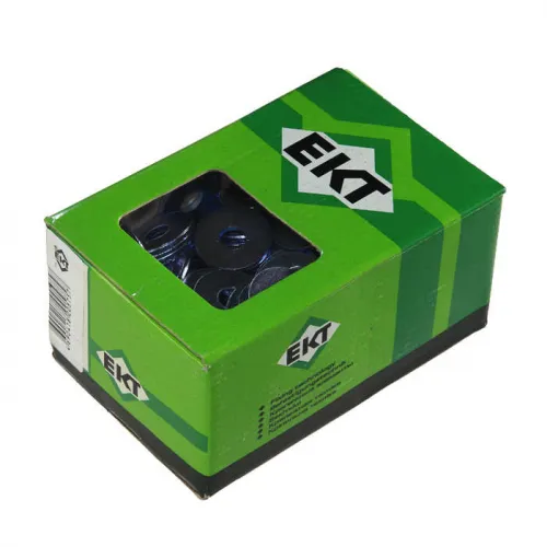 Шайба М10 усиленная DIN 9021 (уп.250шт) бокс EKT 21610000