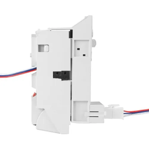 Предохранитель-выключатель-разъединитель OptiBlock DC-1-1 КЭАЗ 378567 фото 3