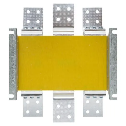 Рубильник-выключатель 3п 2000А с рукояткой управления для прямой установки PowerSwitch PROxima EKF psds-2000-3 фото 5