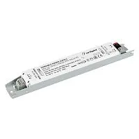 Блок питания ARV-LG-24030-LINEAR-PFC-DALI2-PD 24В 1.25А 30Вт IP20 метал. Arlight 049479