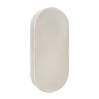 Светильник светодиодный ЖКХ ДПО-2005 12Вт 4000К IP65 овал LUMA EKF BKL-2005-V-12-4000