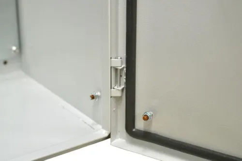 Корпус металлический ЩРНМ IP55 1000х600х250 DEKraft 32517DEK фото 3