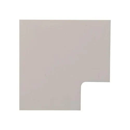 Угол внутренний 40х40 бел. Plast PROxima (уп.4шт) EKF ibw-40-40x4 фото 4