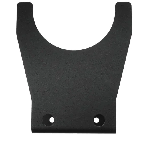 Держатель для угловых шлифмашинок до 210мм настенный черн. Rexant 38-0656 фото 5