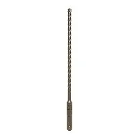 Бур по бетону SDS-plus 6х210 мм (4 резца) Professional EKF db-6-210-4x4-ue