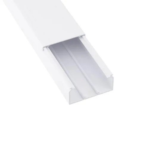 Кабель-канал 80х40 L2000 пластик TA-GN DKC 01781 фото 3