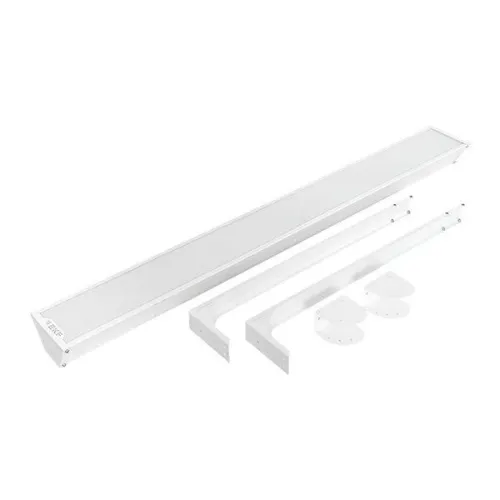 Светильник для школьной доски ДБО-1000 4000К 1100х120х70 IP40 опал EKF TBL-1000-O-36-4000-40 фото 10