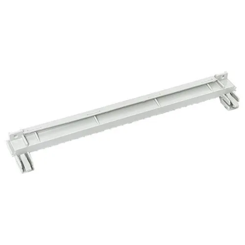 Держатель для установки шин N/PE (без шин) EKF nv-bh-1 фото 5