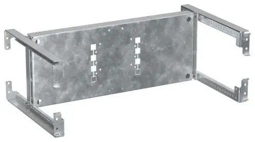 Комплект горизонтальной установки ARMAT MCCB A/D фикс. 3/4P 200х600 FORMAT IEK FO-00-ADF-020-060