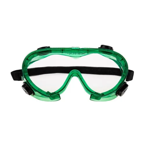 Очки защитные закрытого типа "ИСТОК" (NEW) с непрямой вентил. (40008) 09-0910 фото 2