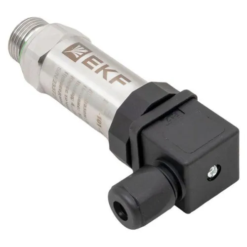 Преобразователь давления PRT-101 0-1.0 MПа G1/2 0.5проц. EKF PRT-101-1.0-0.5-G2 фото 5