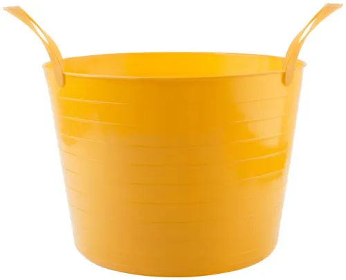 Ведро гибкое пластиковое 16л FIT 67847 фото 2