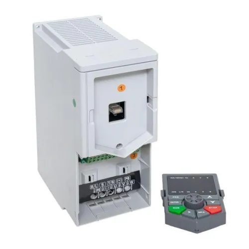 Преобразователь частоты PRO-Drive PD-90-FC-5K5-3-B EKF PD-90-FC-5K5-3-B фото 16