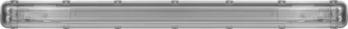 Светильник 90 496 ODSP-05S-1500-IP65-2хT8-G13 под светодиодную лампу T8 ОНЛАЙТ 90496 фото 2