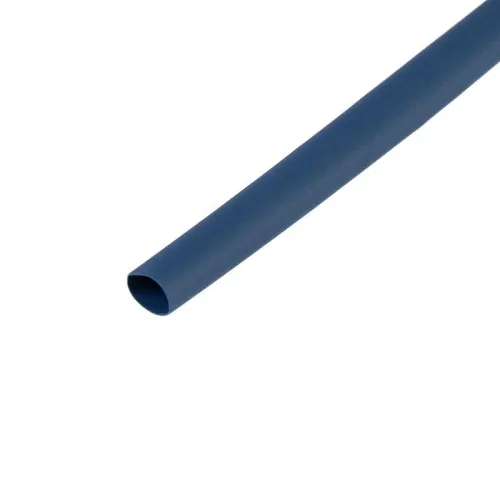 Набор трубок термоусадочных тонкостен. №2 (АВТО импорт) разноцвет. Rexant 29-0102 фото 5