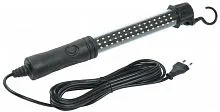 Светильник светодиодный переносной ДРО 2061 IP54 шнур 5м черн. IEK LDRO1-2061-09-05-K02