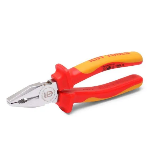 Набор диэлектрического инструмента "Профи" НИИ-18 КВТ 73301 фото 4