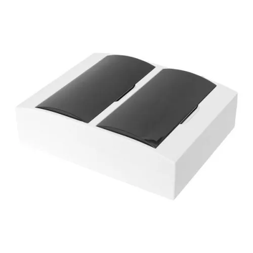 Щит ЩРН-П-24 IP41 EKF pb40-n-24 фото 6