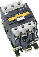 Контактор КМИ-35012 50А 110В/AC3 1НО 1Н3 IEK KKM31-050-110-11