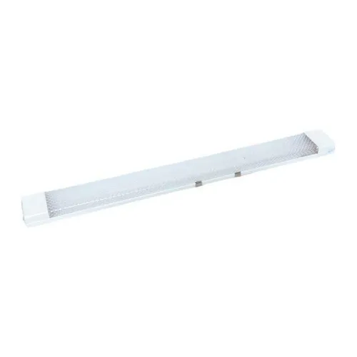 Светильник светодиодный ДБО-8101-Z Призма 18Вт 4000К IP20 линейный EKF LBL-8101-Z-18-4000 фото 7