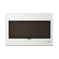 Корпус пластиковый NEX5-C11300M IP30 13 мод. 1 ряд. навесной (R) CHINT 301802