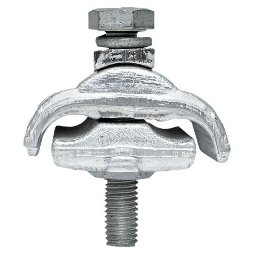 Зажим соединительный плашечный CD-150 16-150/16-150кв.мм PROxima EKF cd-150 фото 5