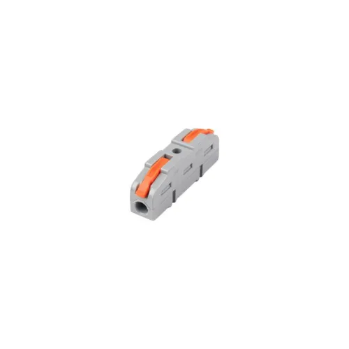 Клемма монтажная СМК PTC-1P 4211 450В 32А 0.08-2.5(4.0)кв.мм JazzWay 5073906 фото 2