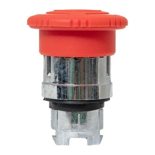 Механизм кнопки исполнительный XB4 "Грибок" красн. поворотный с фиксацией без подсветки IP65 EKF XB4BSF-R-65 фото 3