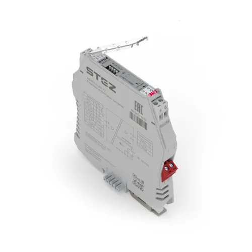 Клемма проходная KHB 2.5-2 СТЭЗ 11000000 фото 34