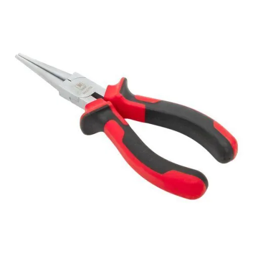 Круглогубцы 160мм Master Basic EKF kg-160-mas фото 2