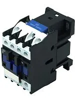 Контактор LC1E1210Q5 3п 12А 380В AC 1НО Электротехник ET014284