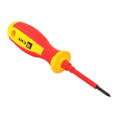 Отвертка PH0х60мм Expert 1000В PROхima EKF ph-0-60-exp-in фото 4