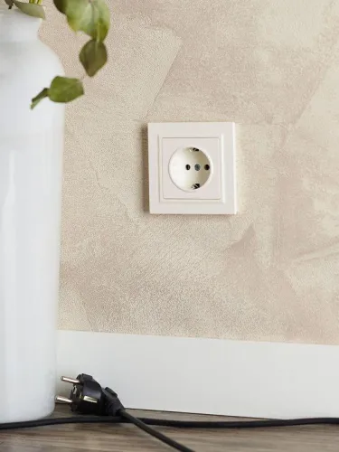 Рамка 1-м BRITE РУ-1-БрЖ жемчуж. IEK BR-M12-K36 фото 7