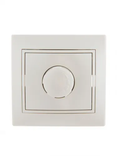 Светорегулятор СП 800Вт Mira жемчуж./бел. перламутр. LEZARD 701-3030-115