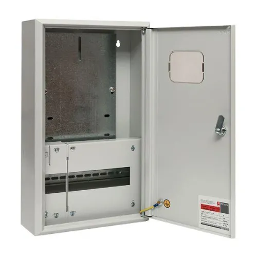 Щит ЩУРн 3/12 (Э) (500х300х120) IP31 EKF mb23-3/12e фото 7