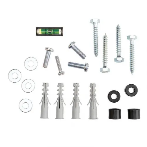 Кронштейн для LED телевизора 17-42дюйм фиксированный Rexant 38-0310 фото 6