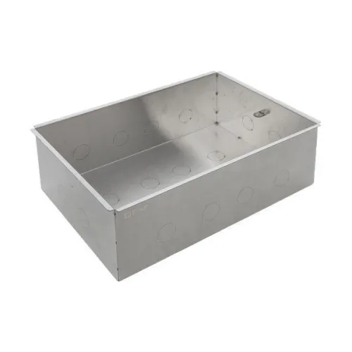 Коробка напольная под лючок C-Line 16-24 EKF cl-kln-k-16-24 фото 8