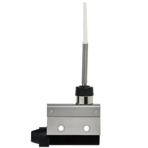 Микропереключатель концевой МП-7166 пруж. стрерж. с диэл. IP40 IEK KKV12-7166-1-64 фото 2