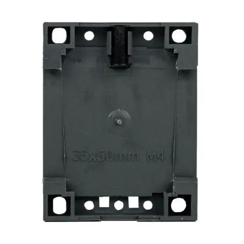 Мини-контактор МКЭ 9А кат. 400В AC 1НО PROxima EKF Mctr-s-9-400 фото 2