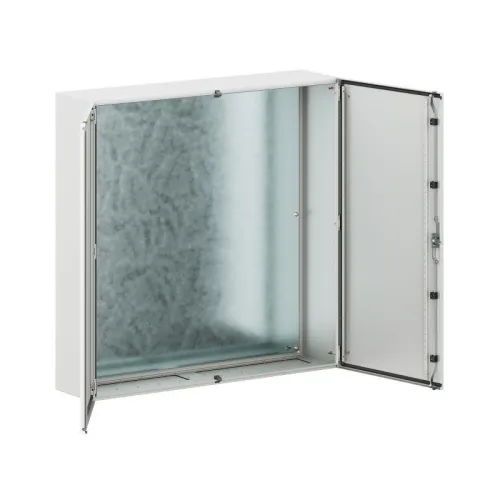 Корпус сварной двухдверный ST 1200х1200х300мм DKC R5ST12123 фото 3