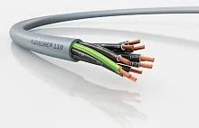 Кабель FLEXICORE 110 12G0.5 (м) LAPP 3120000837