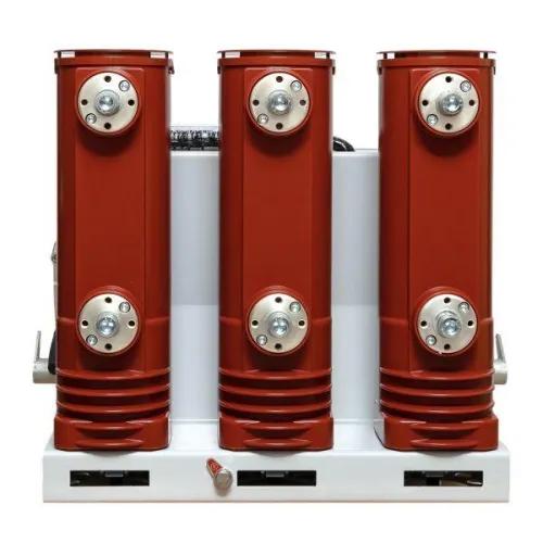 Выключатель вакуумный BB/EKF-10-1250-25-210-3 стац. исполн. с магнитом блокировки включения с правой и левой блокировкой с 2 ток. катушками откл. опер. 220В AC/DC EKF ppt22t2plbbv21s1225 фото 5