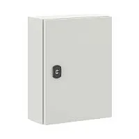 Корпус навесной STE 400х300х150мм с монтажн. панелью DKC R5STE0431