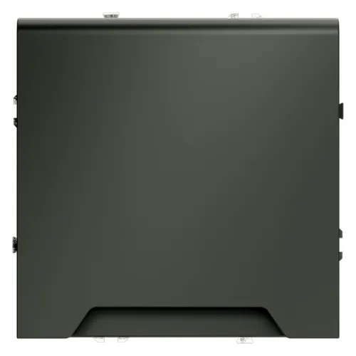 Розетка 1-м СП S70 16А с заземл. защ. шторки + крышка механизм титан Voltum VLS040306