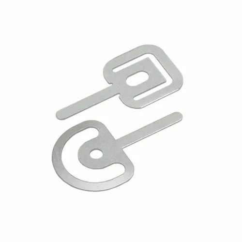 Хомут (FR ПР-25) в гофроящике (уп.1000шт) Промрукав PR08.11915