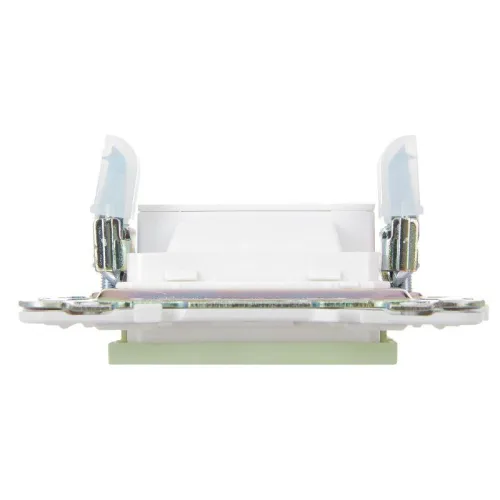 Подсветка светодиодная SKANDY встраив. SK-L01G мятный IEK SK-FL20-K06 фото 5