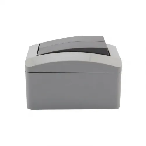 Выключатель 2-кл. ОП INDUSTRIAL IP54 сер. Kranz KR-78-0609 фото 2