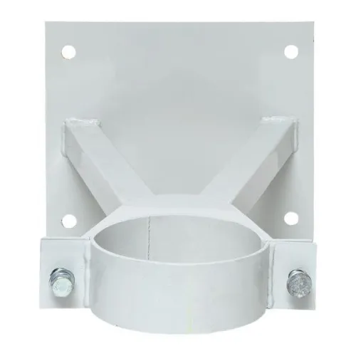 Кронштейн прижимной для трубы d140мм PROxima EKF kpms-140 фото 3